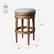 300 lb Weight Capacity, 31" Height, 19" Diameter