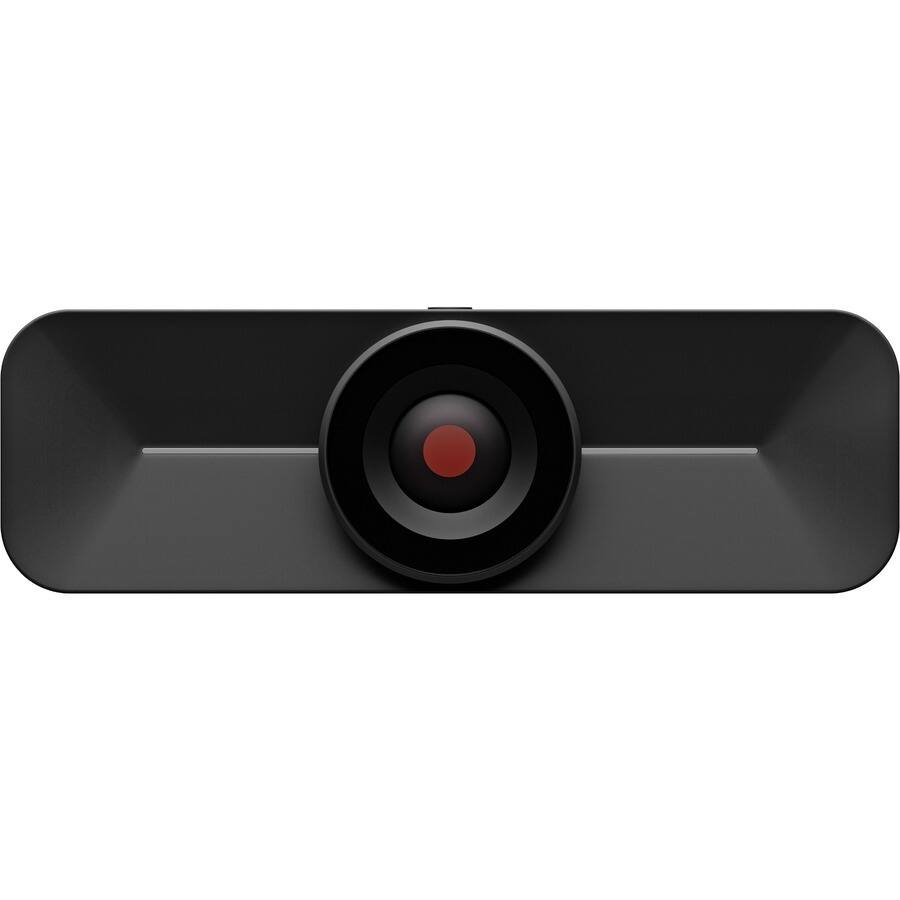 Alt View 2. EPOS - EPOS EXPAND Vision 1M Video Conferencing Camera - Black - USB Type A.