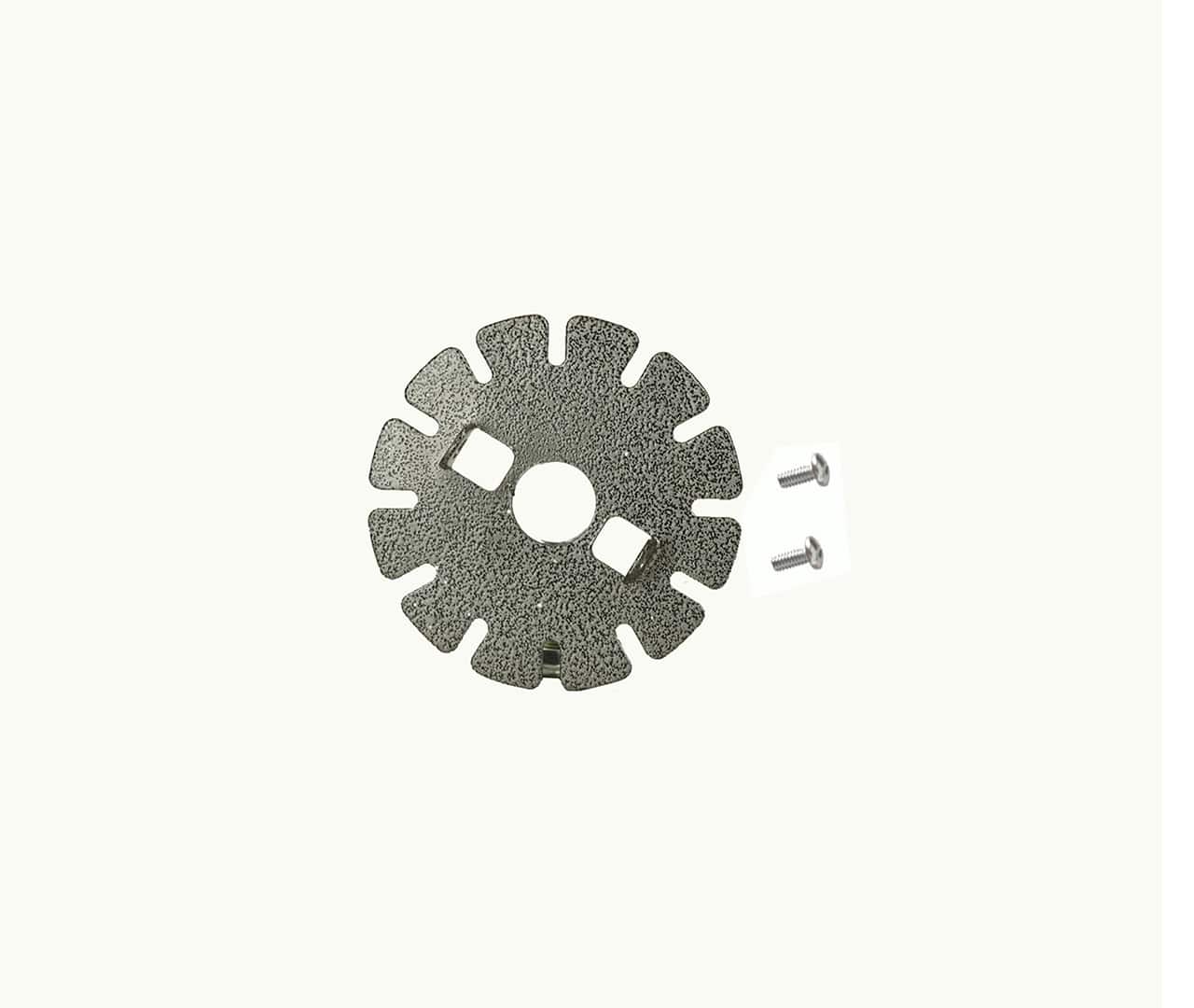 Yard Butler - Lock Mechanism - DIY Hose Reel Lock Fix, Reel Locking System, Includes Mounting Screws RPK-016