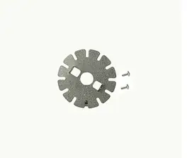 Yard Butler - Lock Mechanism - DIY Hose Reel Lock Fix, Reel Locking System, Includes Mounting Screws RPK-016