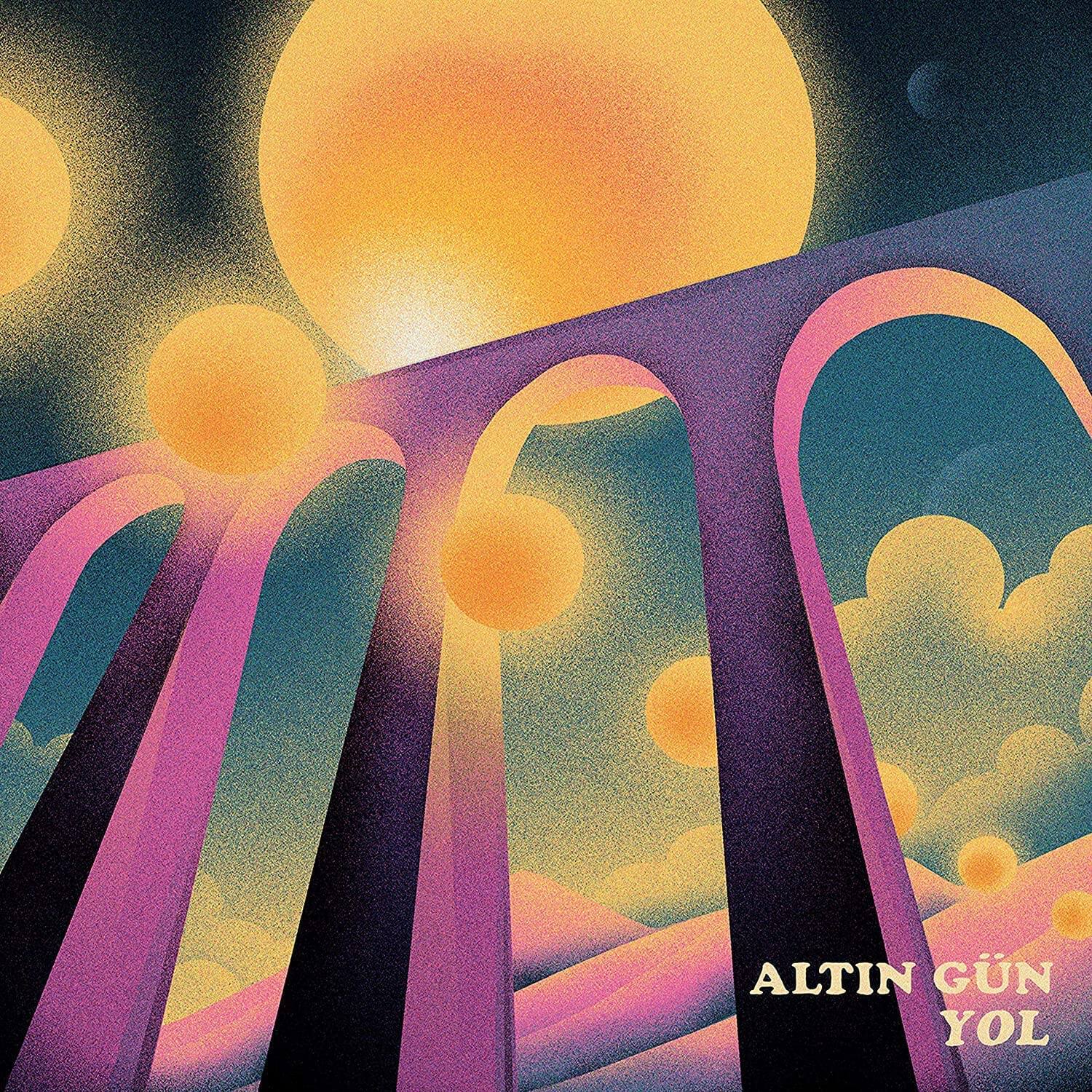 Yol [Gold LP] [LP] - VINYL price history on PriceWatchPro