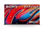 SONY BRAVIA 9
Mini LED