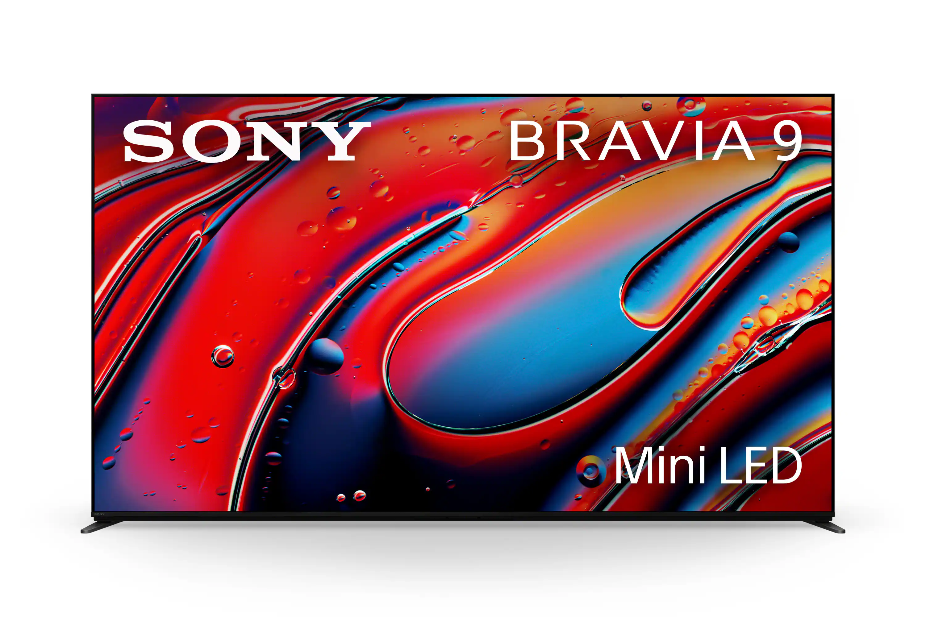 BRAVIA 9