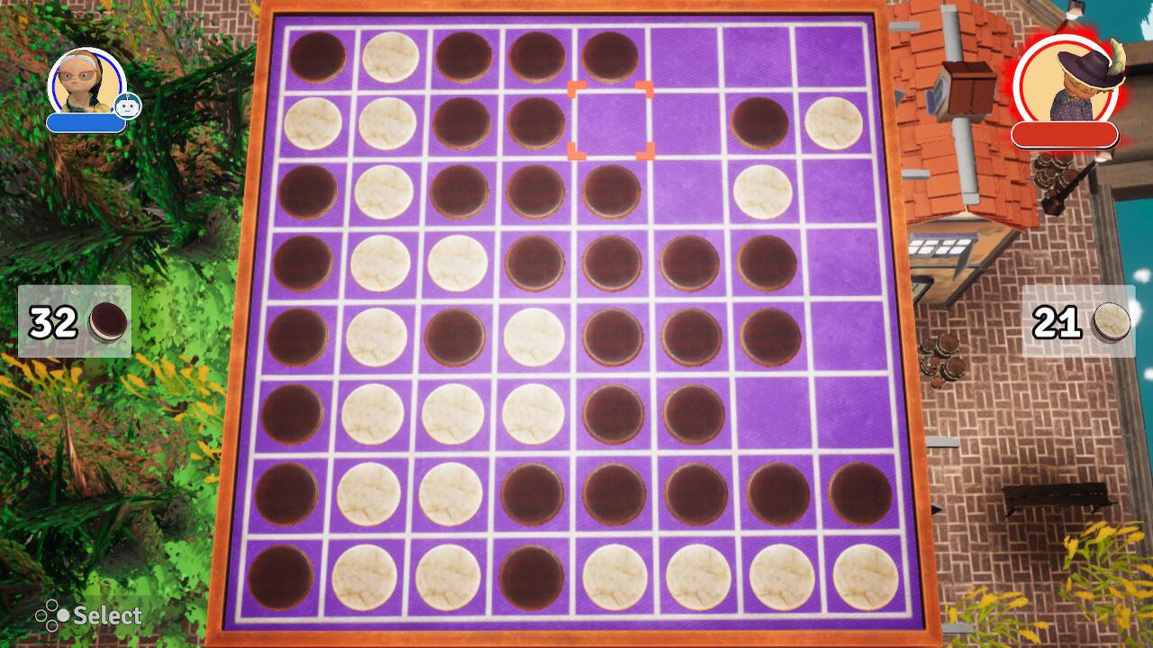 Back. Merge Games - That's My Family: Family Fun Night.