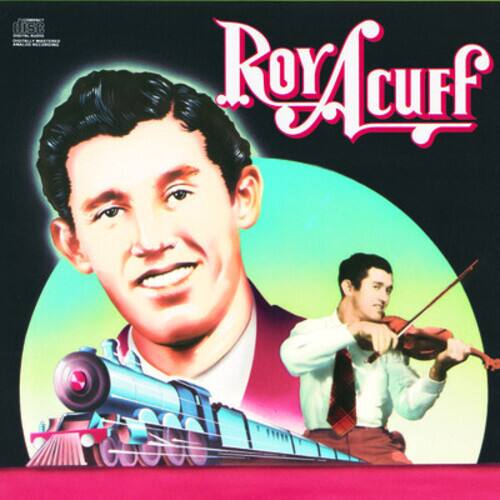 Roy Acuff - Columbia Historic Edition   - COMPACT DISCS [CD]