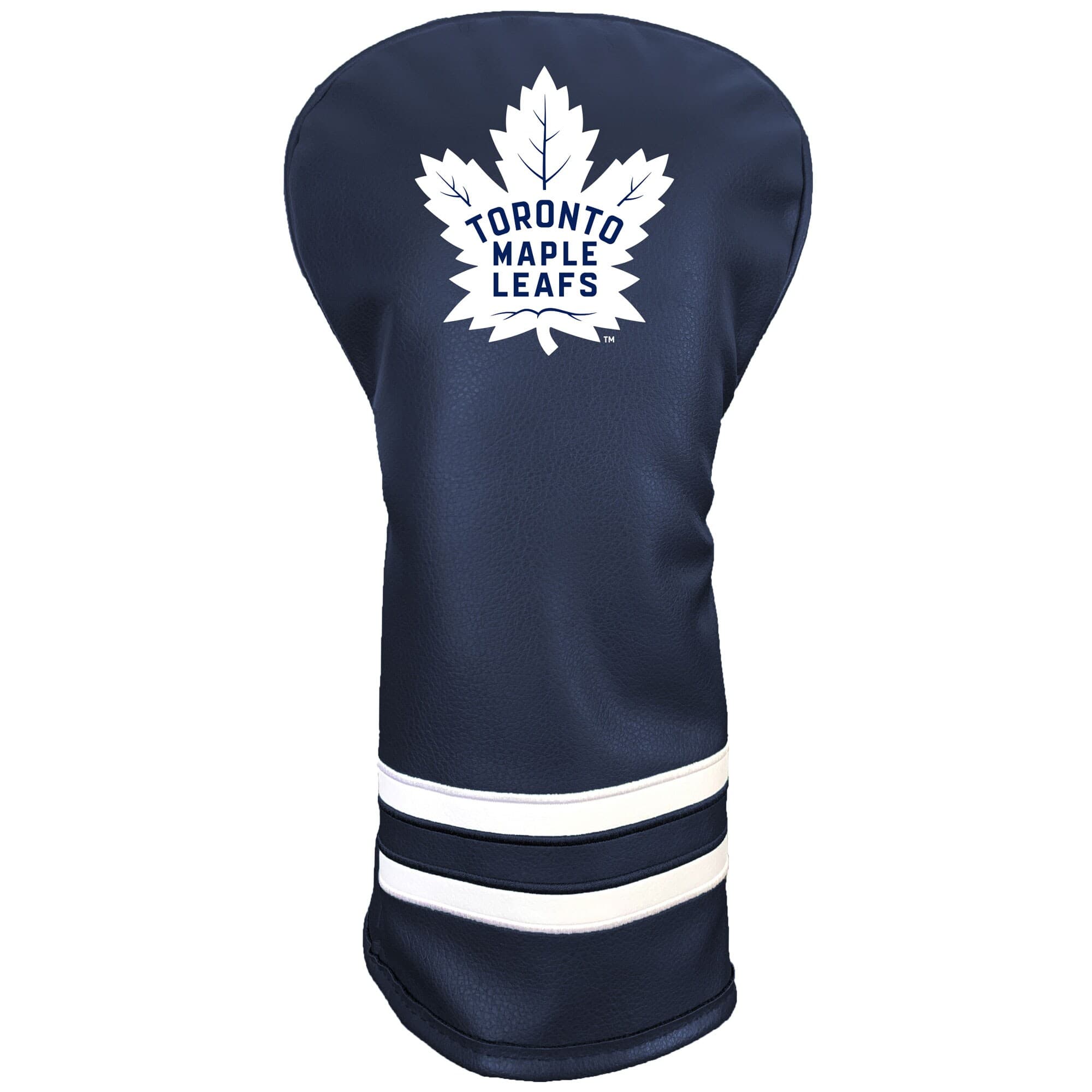 Team Golf - Toronto Maple Leafs Retro Driver Headcover - Multicolor