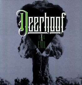 Deerhoof - Deerhoof Vs. Evil - VINYL LP