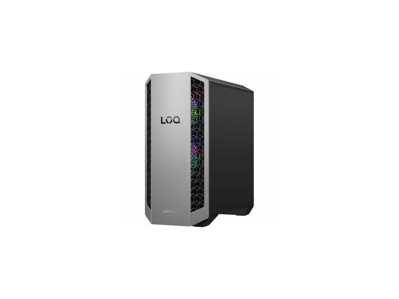 LOQ Lenovo