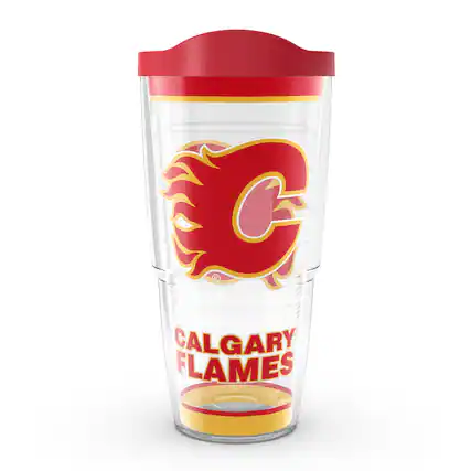 C
CALGARY FLAMES