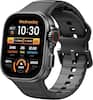 Wednesday OCT 16 10:30
44 STRESS
HEART 82
246 CALORIES
26 TIME
12.02 DISTANCE
80% POWER
2688 FOOT
12633 STEPS
TOZO