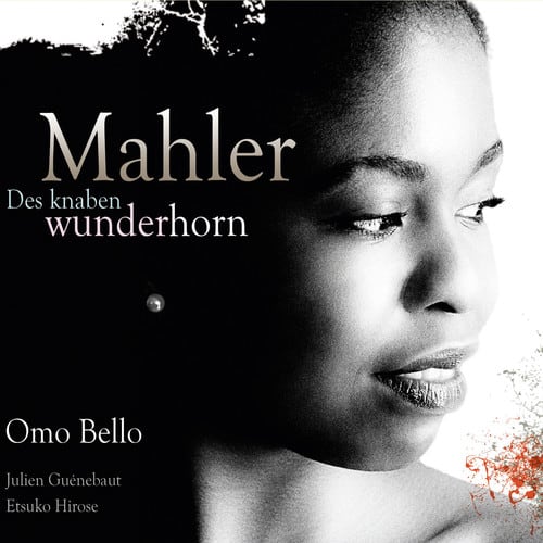 Omo Bello - Knaben Wunderhorn  - COMPACT DISCS