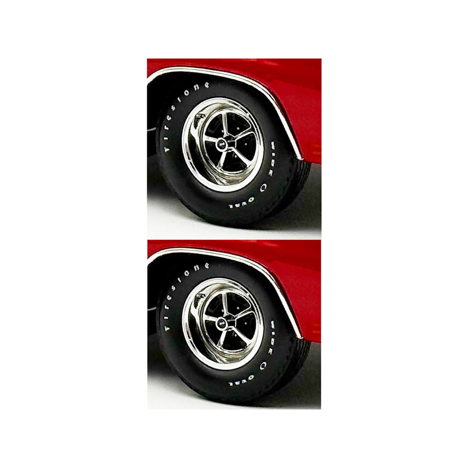 FIRESTONE WIDE OWL