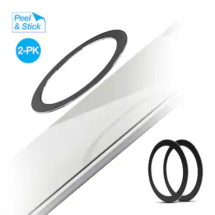 Peel & Stick 2-PK