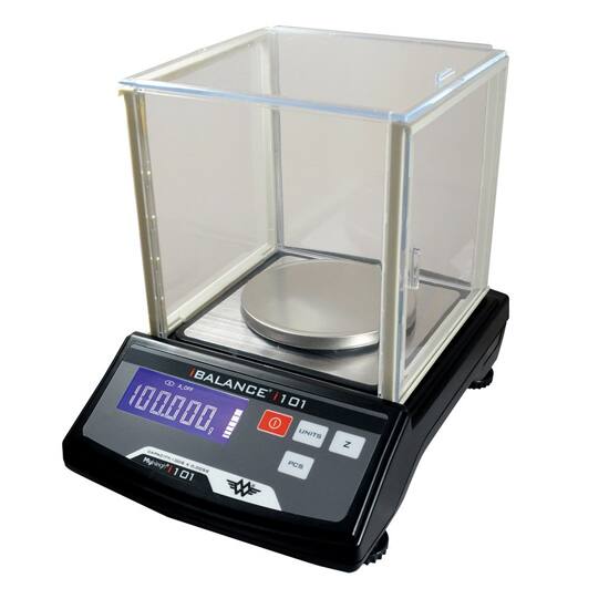 A, OFF BALANCE i1 i 101 100000, I o UNITS Mi? EITN PCS 101