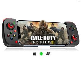 Reds Spade - Wireless Gaming Controller For Iphone ipad ios android samsung pc Gamepad Joystick With Button Analog - Default