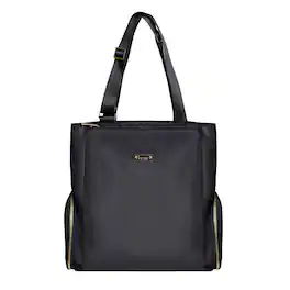 Kiinde - Anika Breast Pump Tote Bag - Black