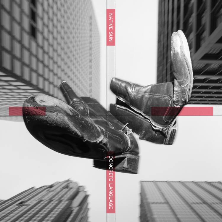 Concrete Language [LP] [VINYL] price history on PriceWatchPro