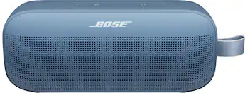 Bose SoundLink Flex (2nd Gen) Portable Bluetooth Speaker with Bose SoundLink Flex (2nd Gen) Portable Bluetooth Speaker with