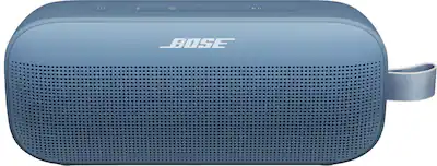Bose SoundLink Flex (2nd Gen) Portable Bluetooth Speaker with Bose SoundLink Flex (2nd Gen) Portable Bluetooth Speaker with