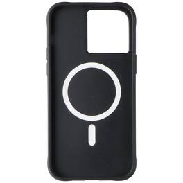 Case-Mate - Refurbished Excellent - Protection Pack Tough Case & Screen for iPhone 14 Pro Max - Black