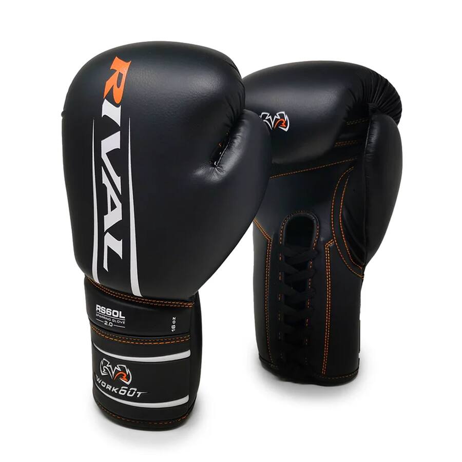 RIVAL RS60L - Work60T 2.0 Glove (16oz)