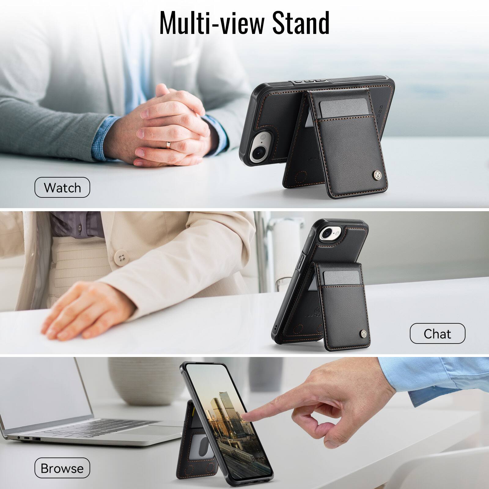 Multi-view Stand

Watch

Chat

Browse
