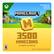 XBOX SERIES X|S
XBOX ONE
WINDOWS
MINECRAFT
3500 MINECOINS
In-game currency
Android | iOS | Nintendo | Xbox | Windows
EVERYONE 10+
ESRB
