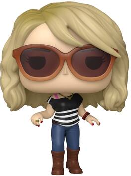 Funko - POP! Movies: Bridesmaids - Annie Walker - COLLECTIBLES - Multicolor