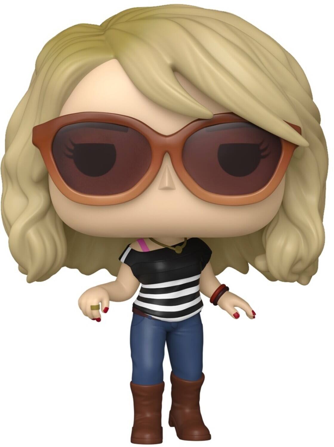 Funko POP! Movies: Bridesmaids - Annie Walker - COLLECTIBLES