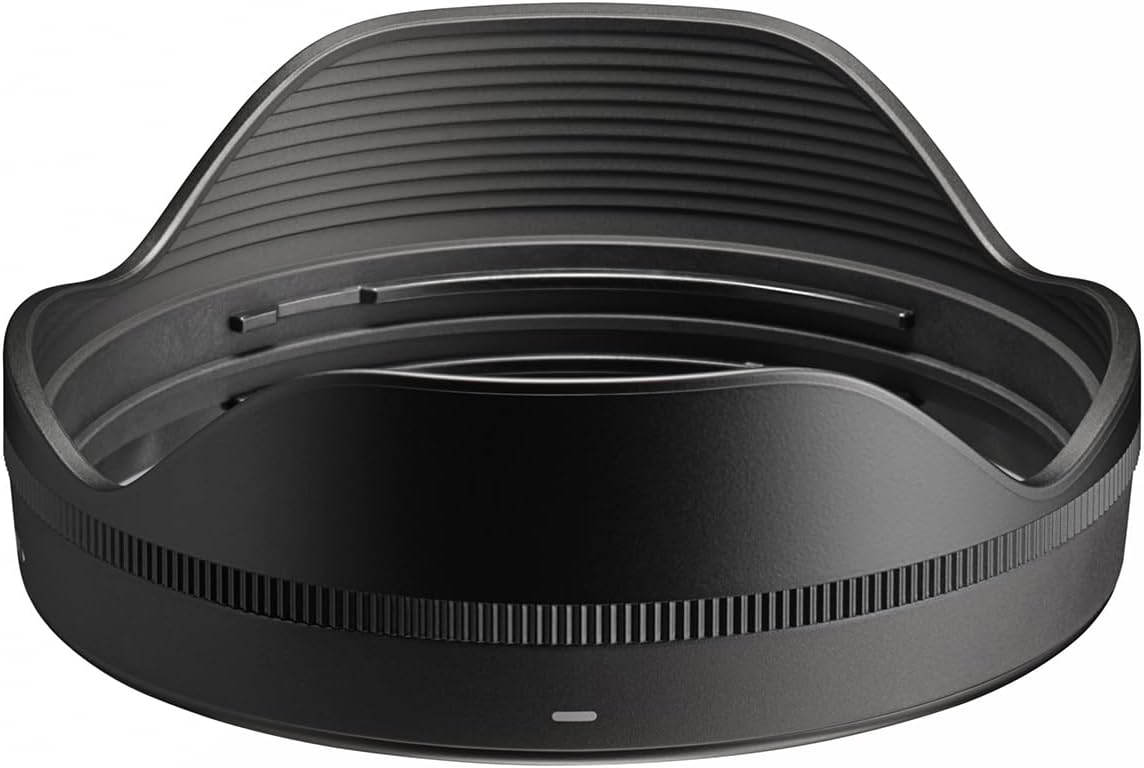 Alt View 5. Sigma - Sigma 20-200mm f/3.5-6.3 DG Contemporary Lens for L-Mount with Advanced Accessory and Travel Bundle | 796969.