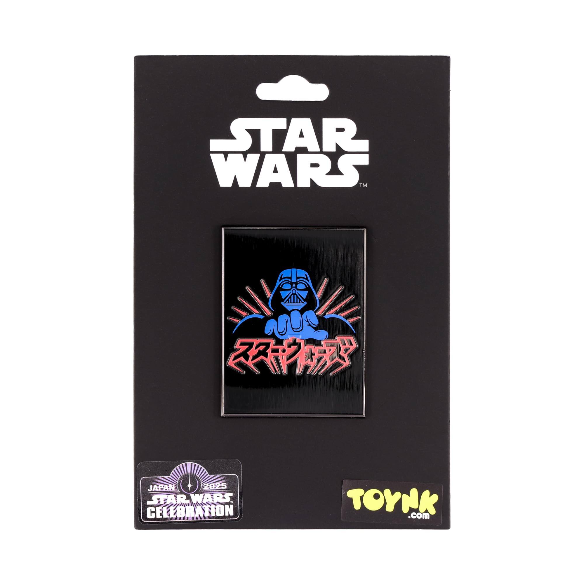 STAR WARS  
JAPAN 2025  
STAR WARS CELEBRATION  
TOYNK.com