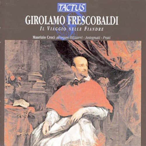 Maurizio Croci - Voyage to Flanders   - COMPACT DISCS [CD] price history on PriceWatchPro