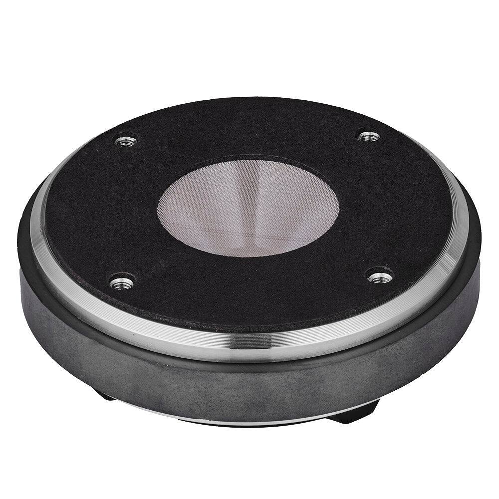 Left. DS18 Audio - PRO-D 2" Compression Driver with Titanium Voice Coil, 320W RMS 8-Ohm.