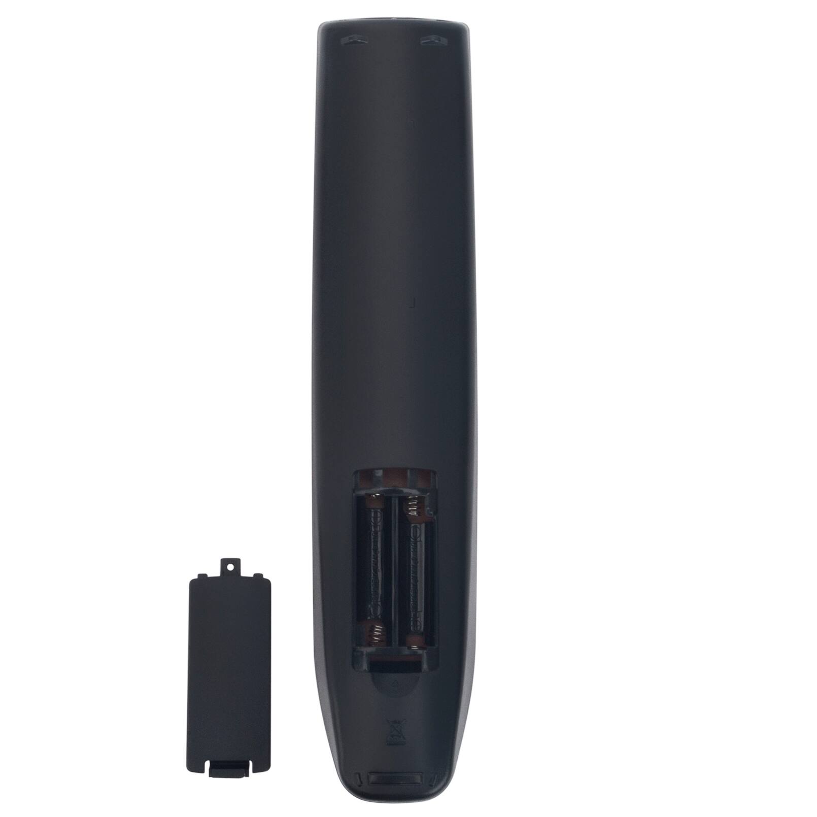 Back. VINABTY - New AH59-01951K Replaced Remote Fits for Samsung Home Theater HT-AS730 HT-AS730S HT-AS730ST HT-AS730XAA - Black.