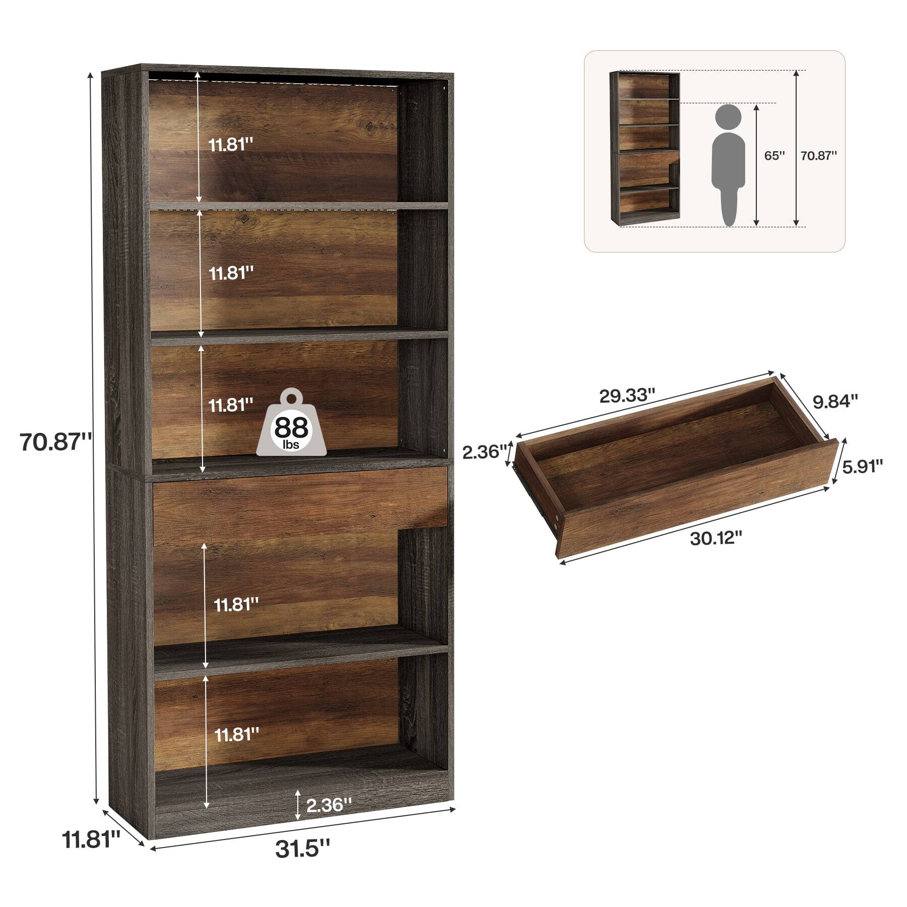 - 11.81"
- 65"
- 70.87"
- 11.81"
- 70.87"
- 11.81"
- 88 lbs
- 2.36"
- 29.33"
- 9.84"
- 5.91"
- 30.12"
- 11.81"
- 11.81"
- 11.81"
- 2.36"
- 31.5"