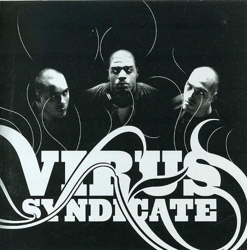 Virus Syndicate - The Work Related Illness   - COMPACT DISCS [CD] price history on PriceWatchPro