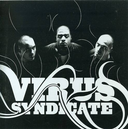 Virus Syndicate