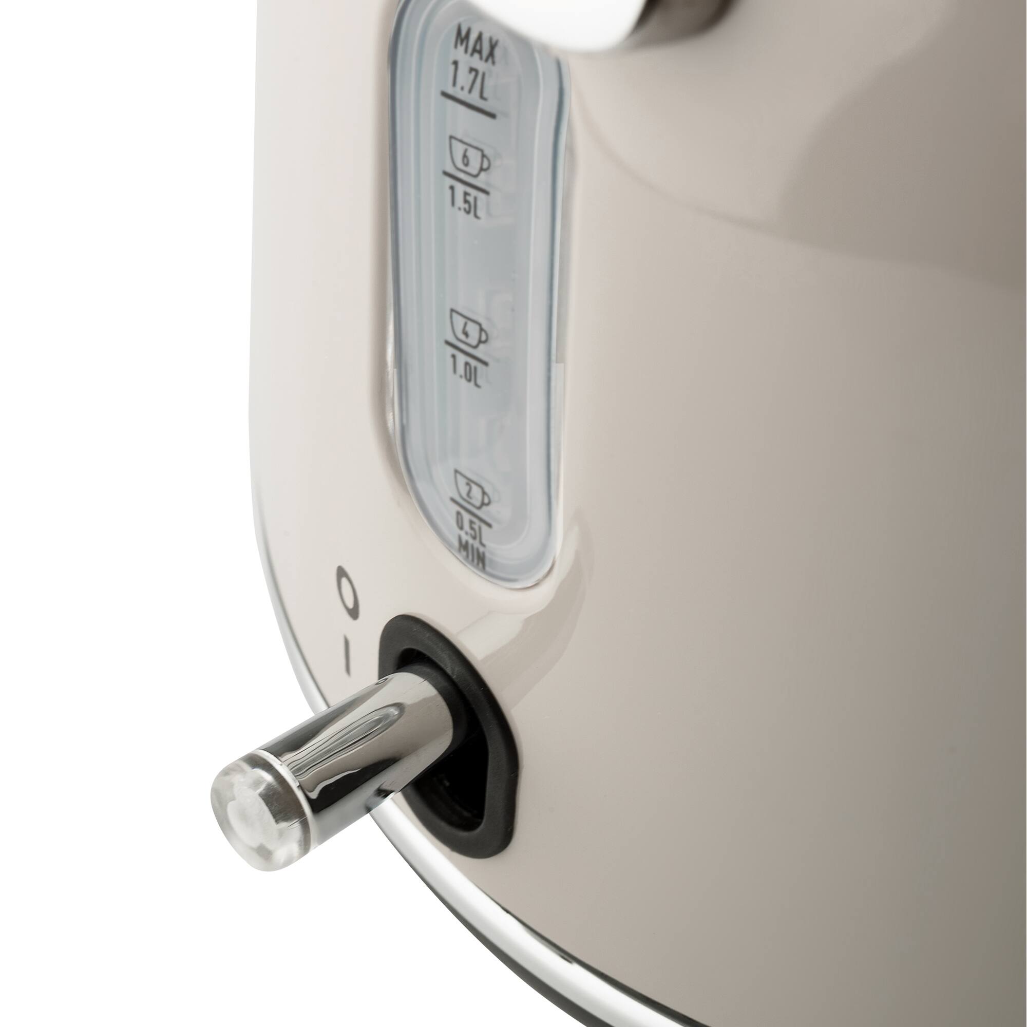 MAX 1.7L  
1.5L  
1.0L  
0.5L MIN