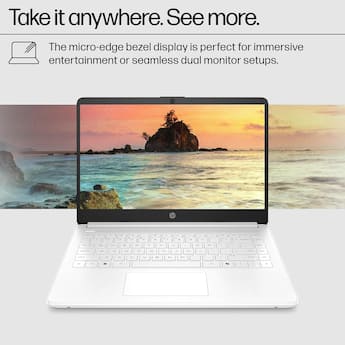 HP 14 HP 14