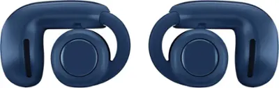 Bose Ultra Open Ear True Wireless Open Earbuds Lunar Blue 881046 Bose Ultra Open Ear True Wireless Open Earbuds Lunar Blue 881046