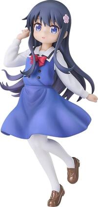 Good Smile Company - Good Smile - Wataten! An Angel Flew Down to Me - Pop Up Parade - Hana Shirosaki Figure - Collectibles - Multicolor