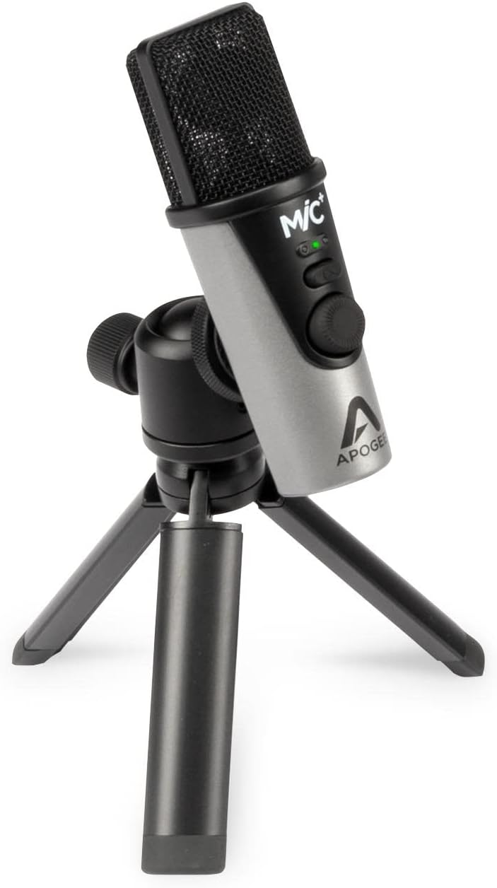 The text on the image reads:
"MC APOGEE"