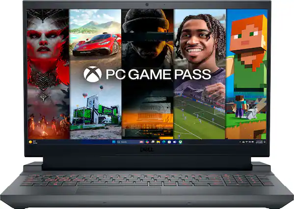 The text on the image reads: "PC Game Pass."