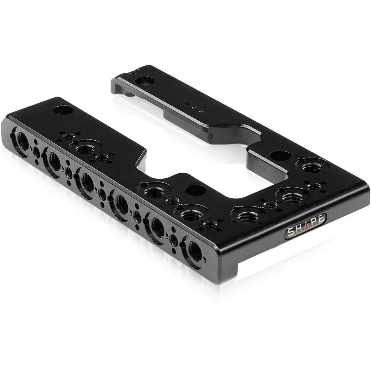 Alt View 7. Shape - Shape FX9 Kit, Includes Baseplate, Rear Insert Plate, Cage, Top Handle.