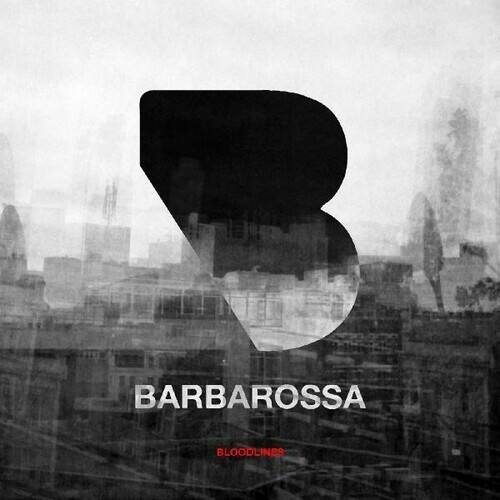 Barbarossa - Bloodlines   - VINYL LP price history on PriceWatchPro