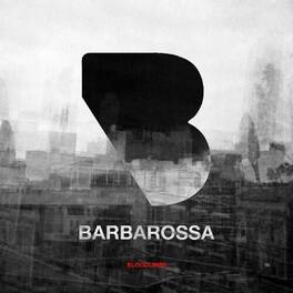 Barbarossa - Bloodlines - VINYL LP