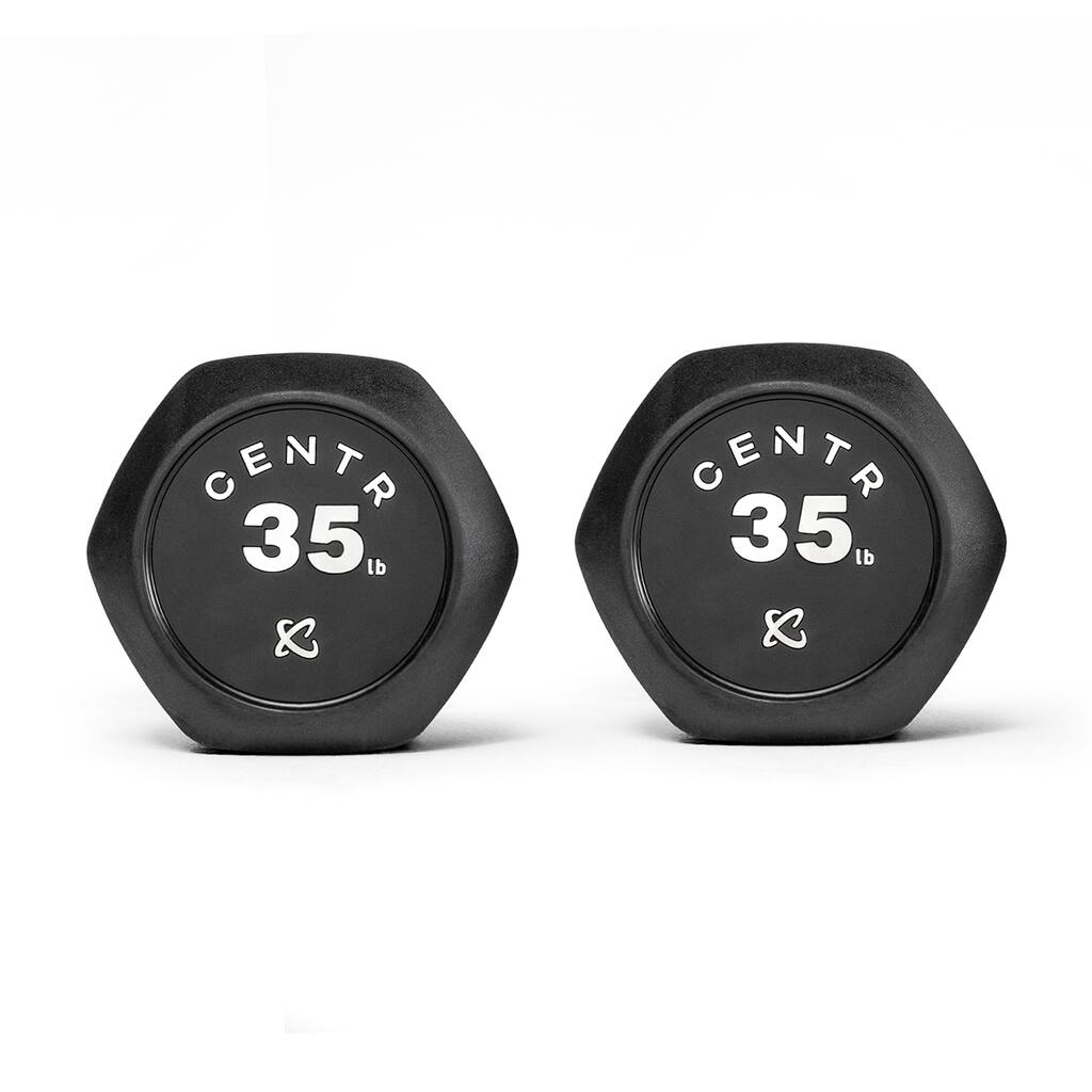CENTR 35 lb  
CENTR 35 lb