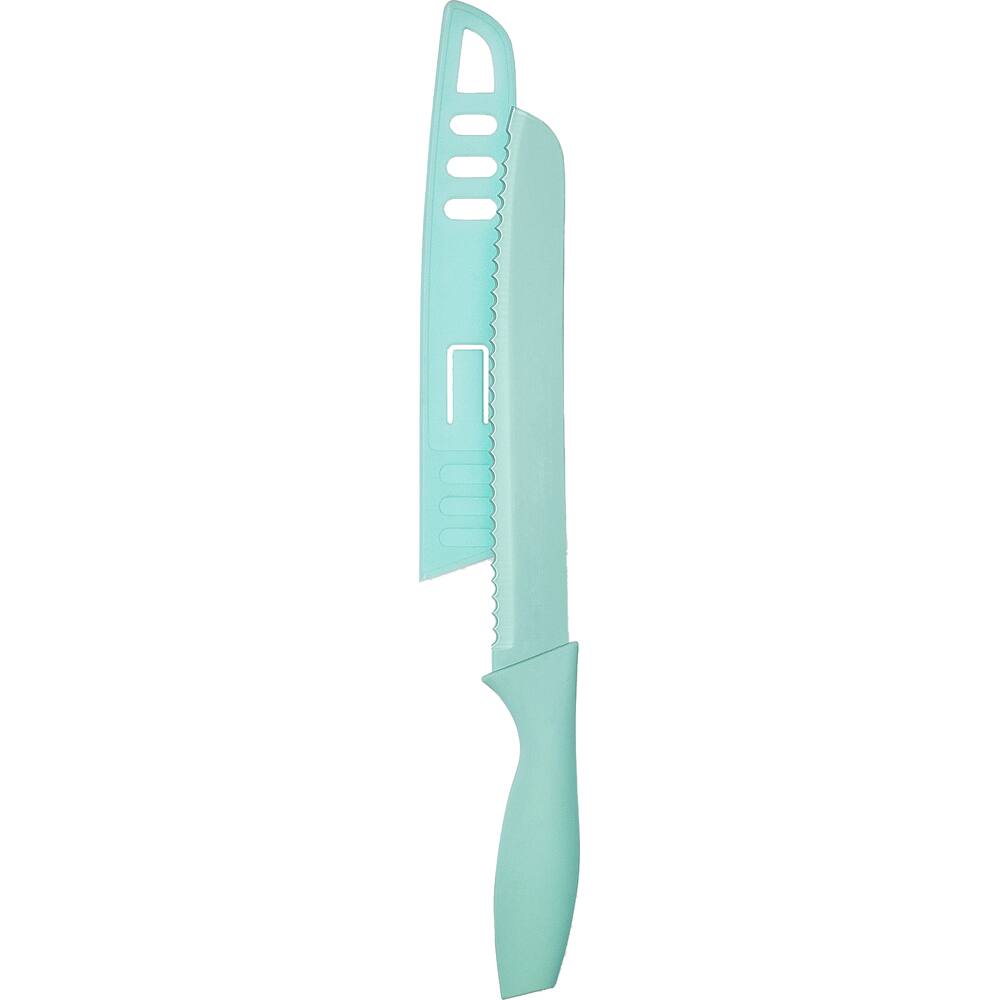 Alt View 5. Tools of the Trade - 22 Piece Cutlery Set with Knives, Shears, Sheaths, and Cutting Mats 10187747 - Multicolor.