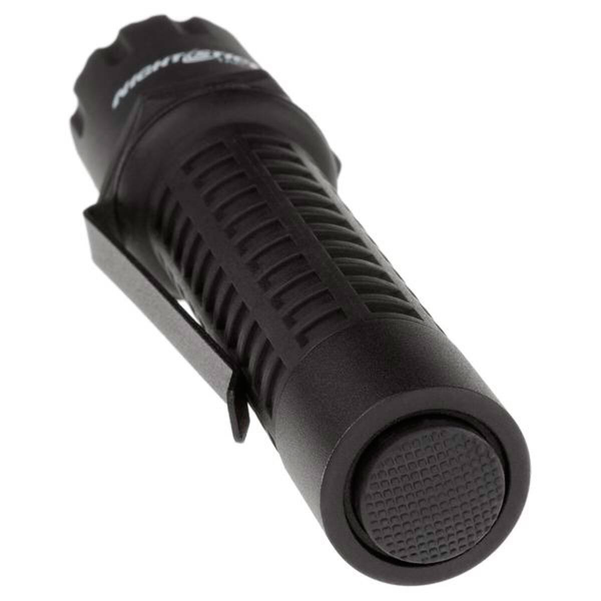 Alt View 7. Nightstick - Nightstick TAC-310XL Xtreme Lumens Polymer Tactical Non-Rechargeable LED Flashlight, 500 Lumens, IP-X7 Waterproof.