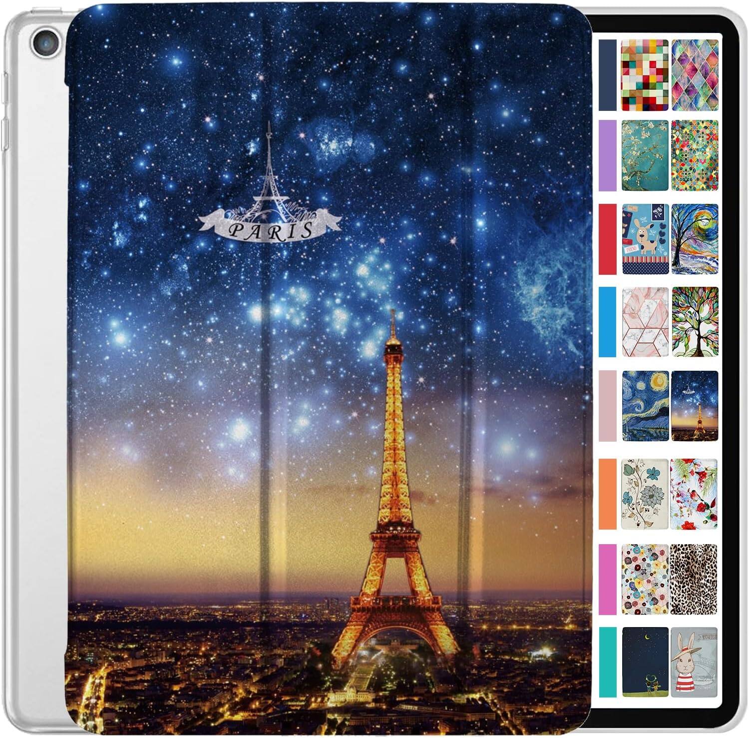 Paris Night